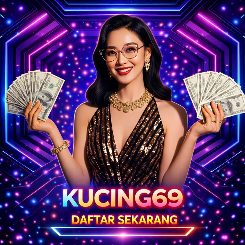 Galeri foto Kucing69: Insight Fitur Akses Sistem Untuk Interaksi Ringkas di Jakarta